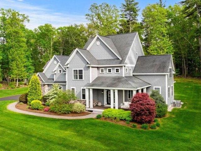 House for sale in New Hampshire