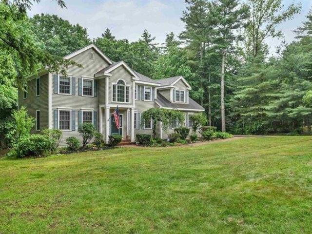 House for sale in New Hampshire