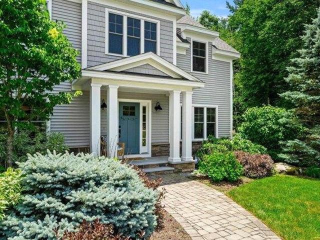 House for sale in New Hampshire
