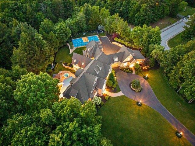 House for sale in New Hampshire