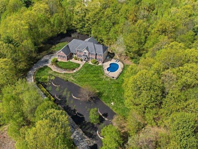 House for sale in New Hampshire