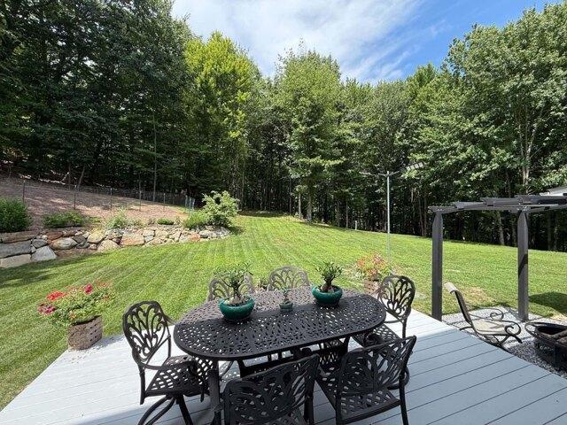 House for sale in New Hampshire