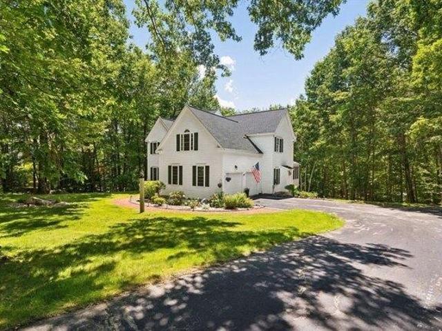 House for sale in New Hampshire