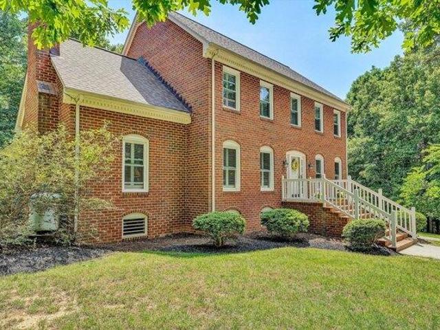 House for sale in Virginia
