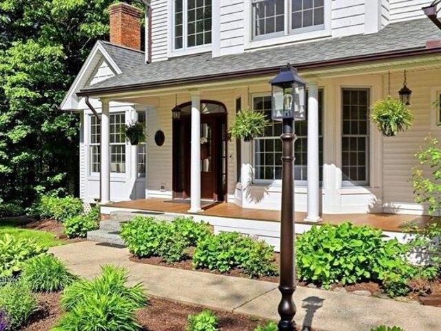 House for sale in Belchertown, Massachusetts