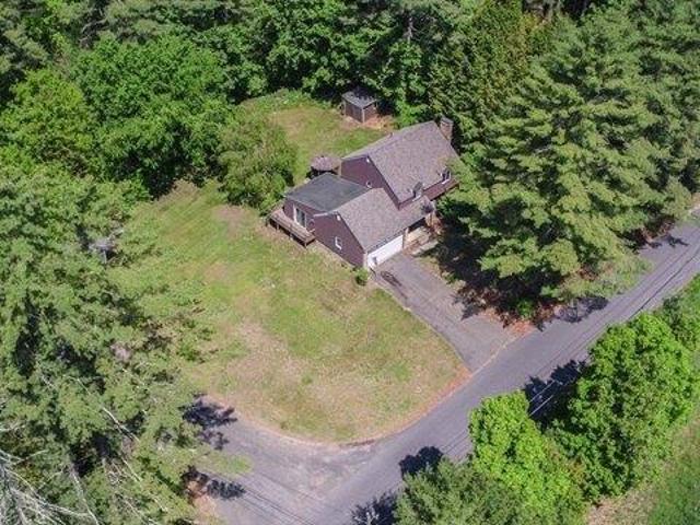 House for sale in Belchertown, Massachusetts