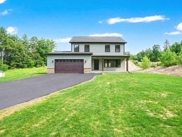 House for sale in Belchertown, Massachusetts