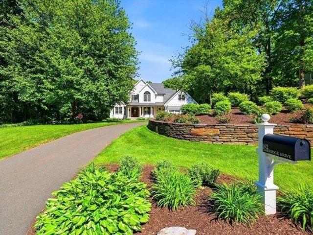 House for sale in Belchertown, Massachusetts