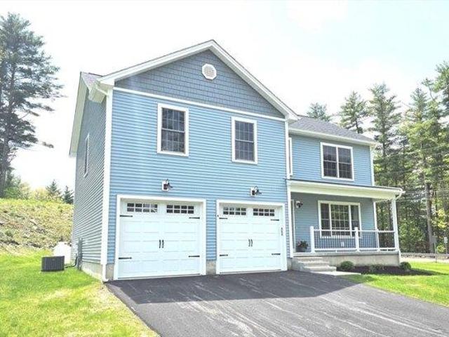 House for sale in Belchertown, Massachusetts
