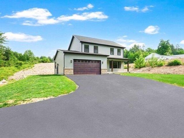 House for sale in Belchertown, Massachusetts