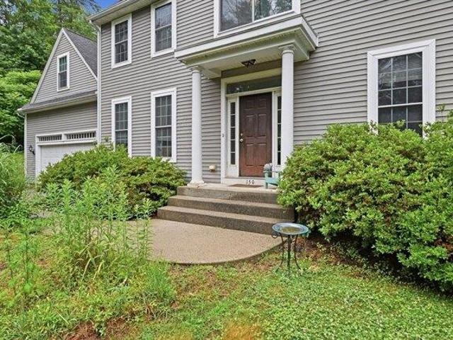 House for sale in Belchertown, Massachusetts
