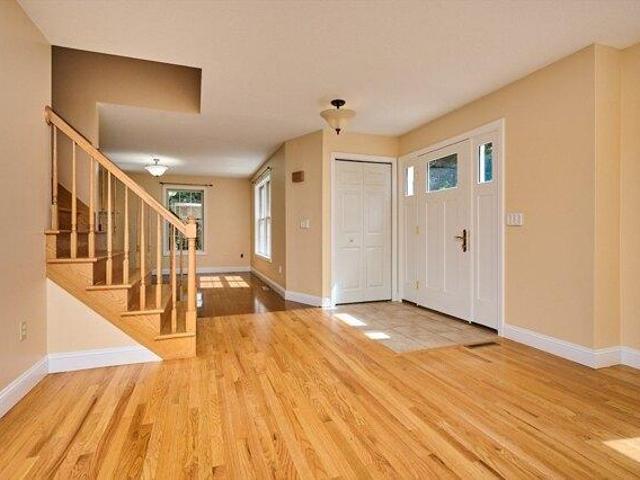 House for sale in Belchertown, Massachusetts