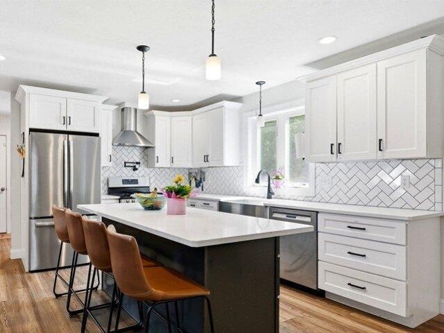 House for sale in Belchertown, Massachusetts