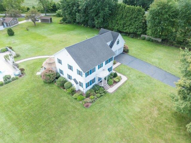 House for sale in Belchertown, Hampshire County