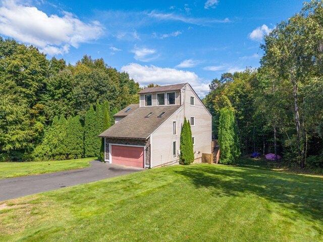 House for sale in Belchertown, Hampshire County