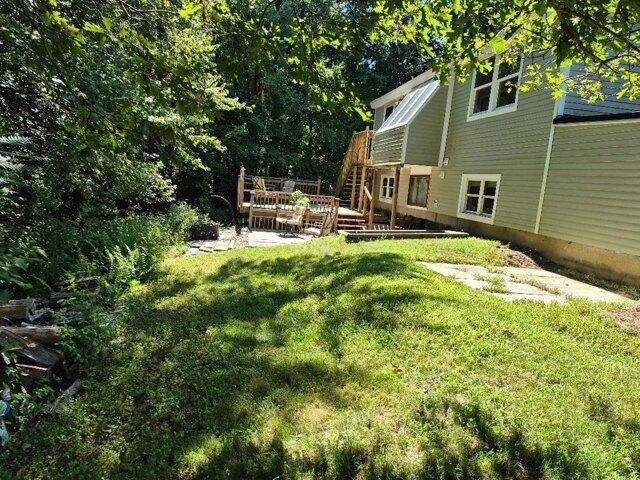 House for sale in Bardwell, Belchertown