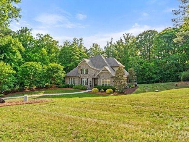 House for sale in North Carolina