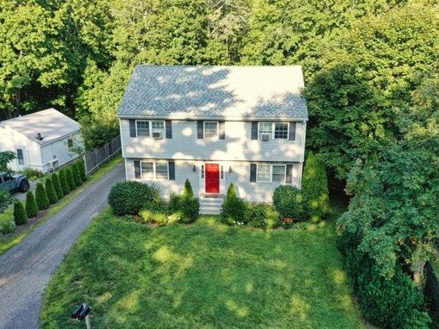 House for sale in Waldo, Maine