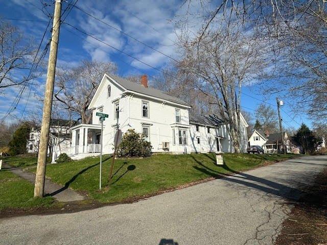 House for sale in Waldo, Maine