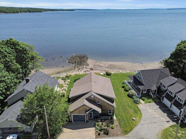 House for sale in Waldo, Maine