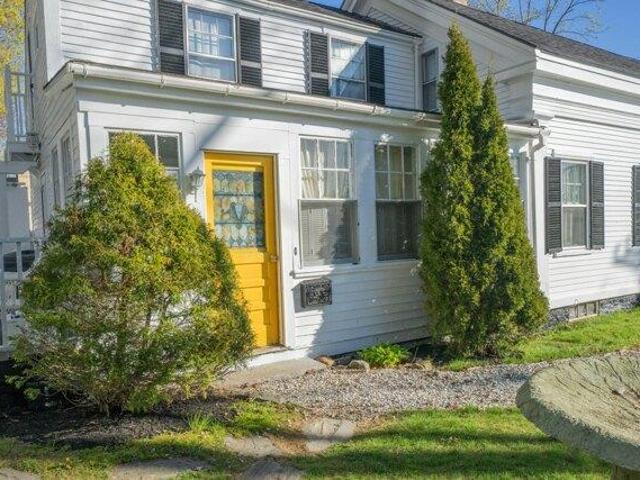 House for sale in Waldo, Maine