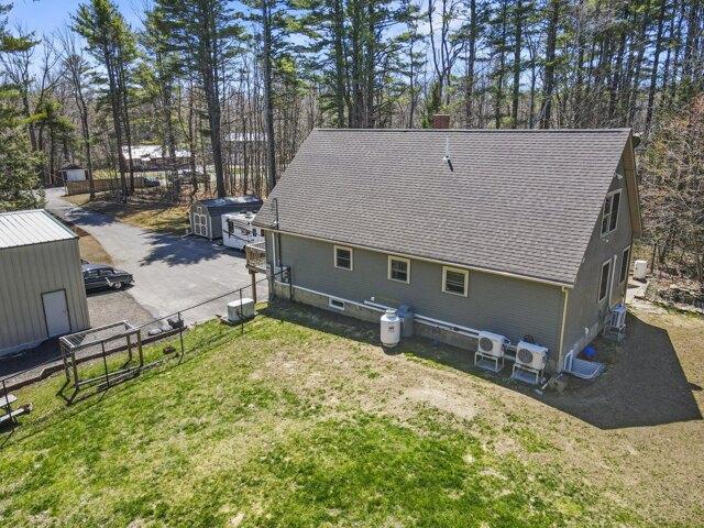 House for sale in Waldo, Maine