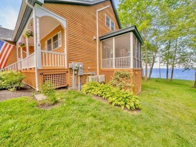 House for sale in Waldo, Maine