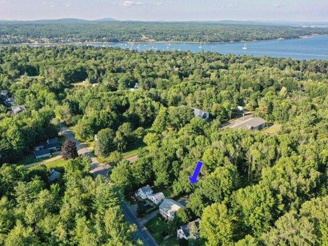 House for sale in Waldo, Maine