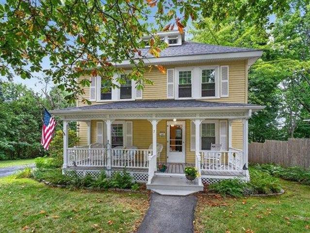 House for sale in Waldo, Maine