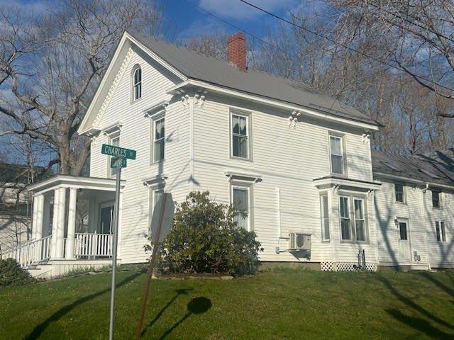 House for sale in Waldo, Maine
