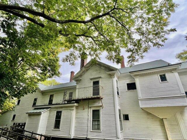 House for sale in Waldo, Maine