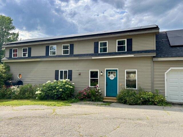House for sale in Waldo, Maine