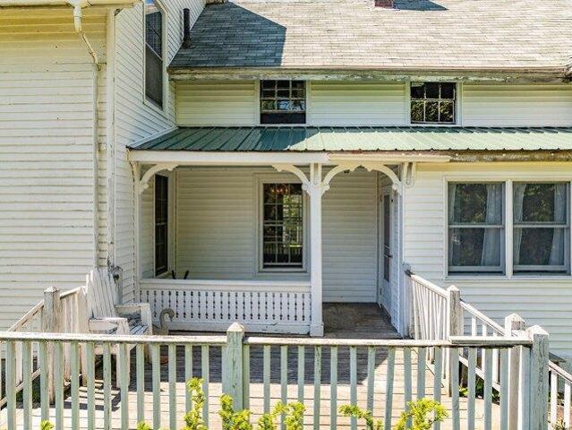 House for sale in Waldo, Maine