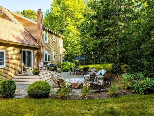 House for sale in Waldo, Maine