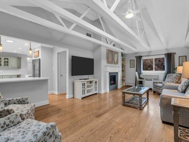 House for sale in Monmouth, New Jersey