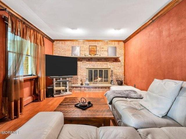 House for sale in Monmouth, New Jersey