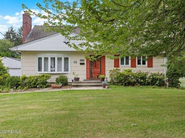House for sale in Monmouth, New Jersey