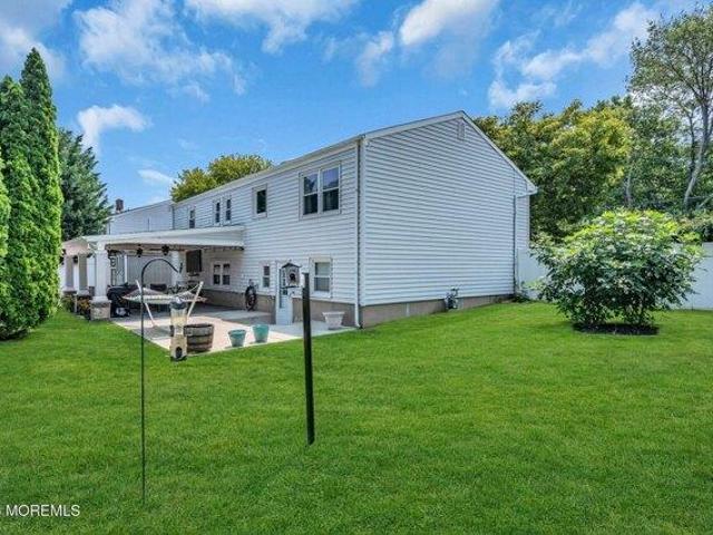 House for sale in Monmouth, New Jersey