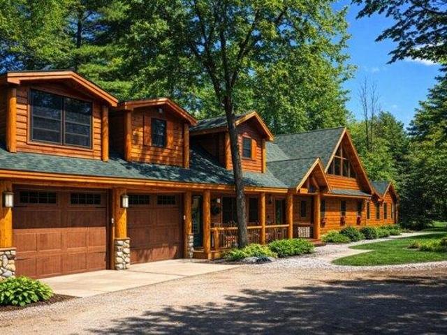 House for sale in Belgrade, Maine