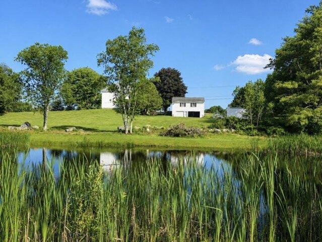 House for sale in Belgrade, Maine