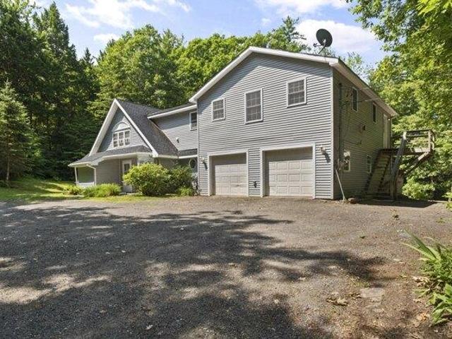 House for sale in Belgrade, Maine