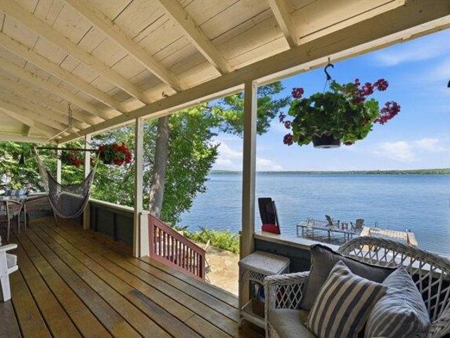 House for sale in Belgrade, Maine
