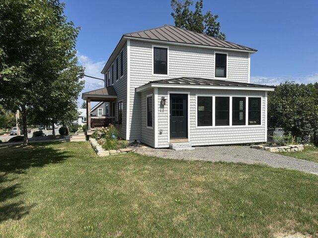 House for sale in Belgrade Lakes, Belgrade