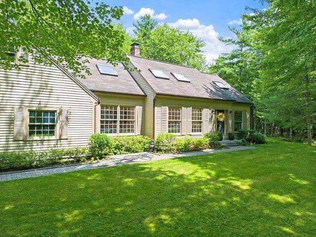 House for sale in Belgrade, Kennebec County