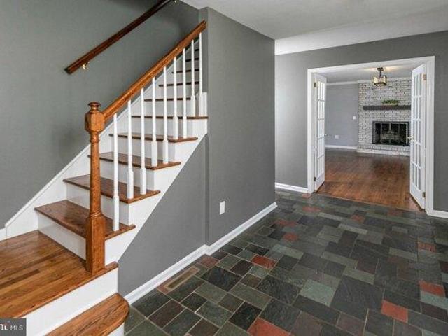 House for sale in Belle Mead, New Jersey