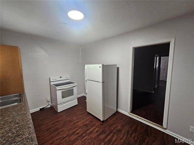 House for sale in Belleville, Illinois