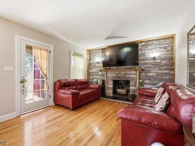 House for sale in Belleville, New Jersey