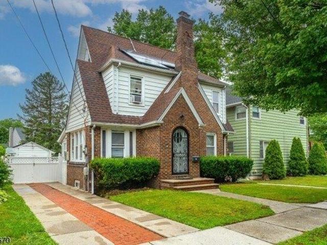 House for sale in Belleville, New Jersey