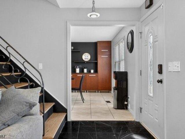 House for sale in Belleville, New Jersey