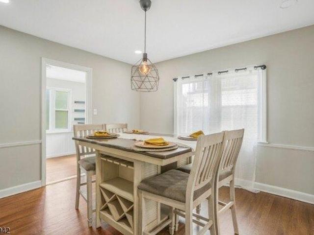 House for sale in Belleville, New Jersey